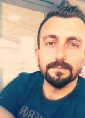 Mustafa, 37, Türkiye Cumhuriyeti, Samsun