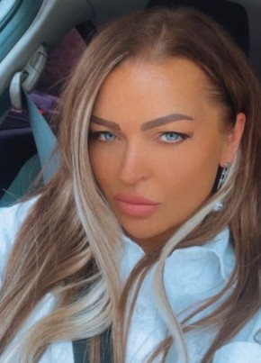 Ekaterina, 36, Russia, Moscow