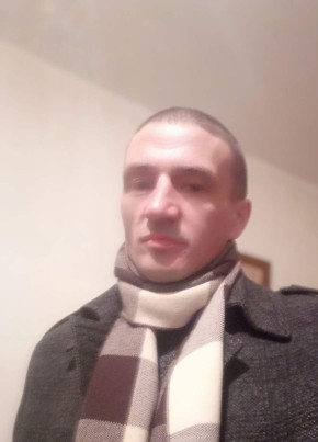Олег, 42, Republica Moldova, Bălți