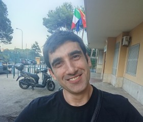 Marco, 39, Palermo