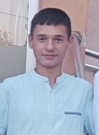 Mehmet, 21, Izmir