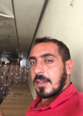 Kamuran, 34, جمهورية العراق, قضاء زاخو