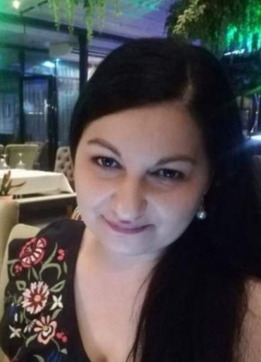 Стелла, 41, Россия, Яблоновский