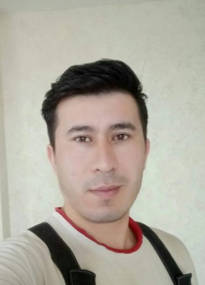 Озодбек