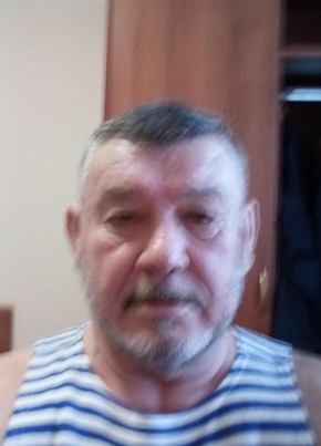 Алекс, 56, Россия, Мончегорск