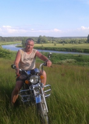 александр, 52, Россия, Москва