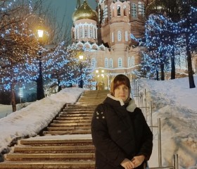 Vasilisa, 40, Almetevsk