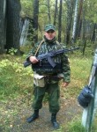 Вадим, 42 года, Северск