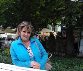 Наталія, 57 лет, Gdańsk