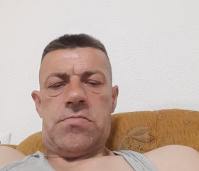 Edvin, 48 лет, Travnik