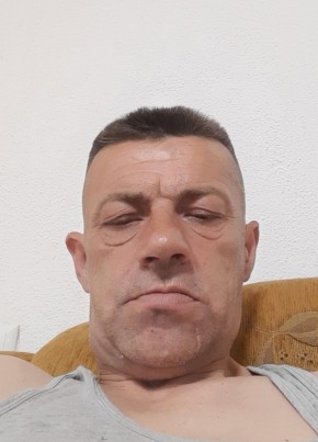 Edvin, 48, Bosna i Hercegovina, Travnik