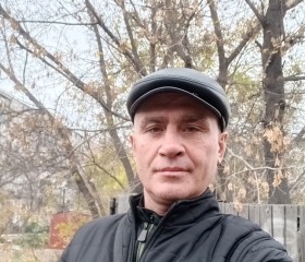 Владимир, 45 лет, Семей