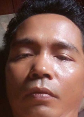Ikin, 38, Indonesia, Pageralam