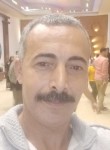 حسام, 51, Damietta