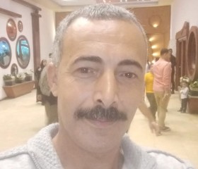 حسام, 51, Damietta