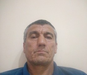 Ivan, 54, Tashkent