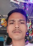 Bijay Singha,, 26 лет, Naksalbāri