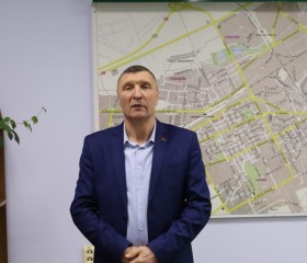 Владимир, 57 лет, Баранавічы