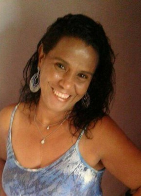 Rosana, 62, República Federativa do Brasil, Hortolândia