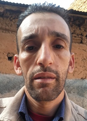 Hakim, 26, المغرب, الدار البيضاء