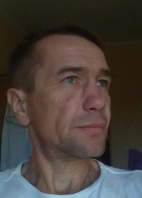 Евгений из Москвы 42 года