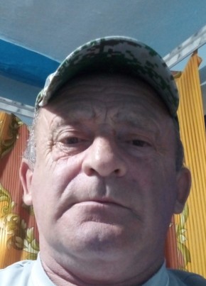 Сергей, 54, Россия, Ставрополь