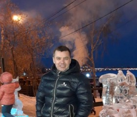 Руслан, 43 года, Иркутск
