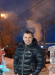 Руслан, 44 года, Иркутск