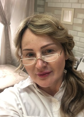 Ирина из Иваново 51 год