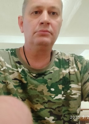 Николай, 45, Россия, Острогожск