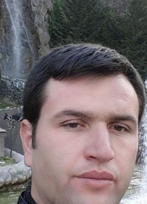 Mehmet, 34, Türkiye Cumhuriyeti, Çubuk