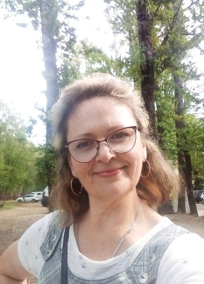Елена, 54, Россия, Кострома