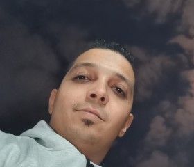 محمود, 31, Hurghada