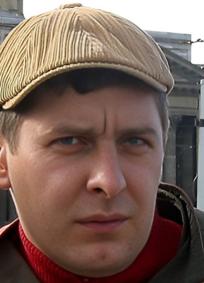 RamblerDating profile picture for @buzzed