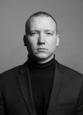 Егор из Нови Сада 28 лет