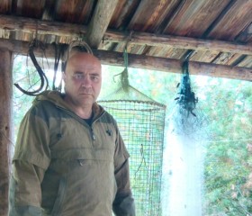 Konstantin, 53 года, Ангарск