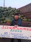 Каиржан, 53 года, Павлодар