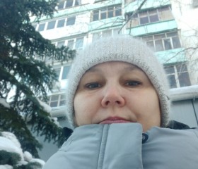 Валерия, 44 года, Уфа
