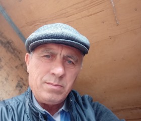 Shamil, 65, Makhachkala