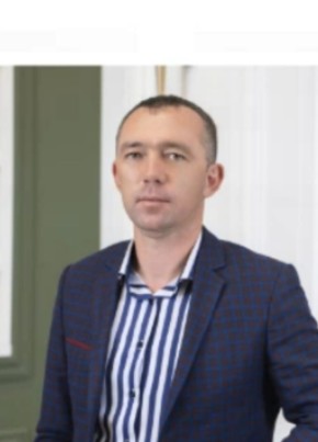 Руслан из Нальчика 39 лет
