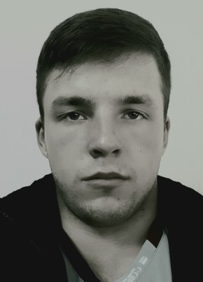 Давид, 23, Россия, Владивосток