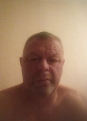 Сергей, 49, Россия, Подпорожье