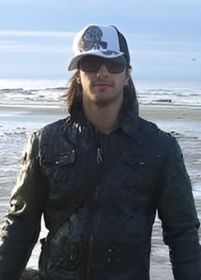 MEN, 38, Russia, Moscow