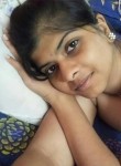 Soni, 23  , Tiruppur
