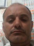 sergio, 53 года, Uruaçu