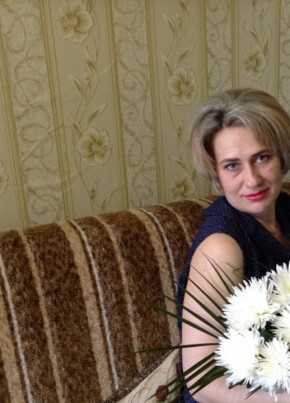 Gloriya, 52, Russia, Kumertau
