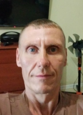 Матвей из Казани 42 года