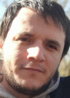 Виталий из Волгограда 31 год
