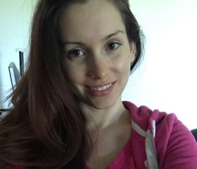 Lydia, 40, Hessisch Oldendorf