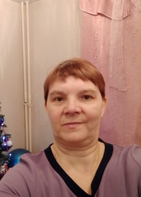 Мариночка, 53, Россия, Сатка